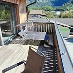 Penthouse Vero I Bergblick I Seenaehe I Hallstatt Apartment *