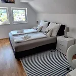 Penthouse Vero I Bergblick I Seenaehe I Hallstatt Apartment Obertraun