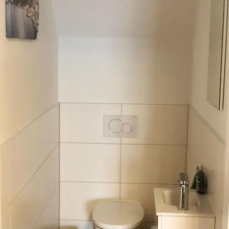 Apartment Penthouse Vero I Bergblick I Seenaehe I Hallstatt