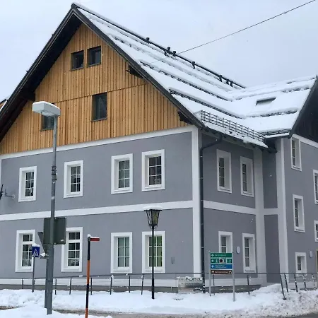 Penthouse Vero I Bergblick I Seenaehe I Hallstatt Lejlighed Obertraun
