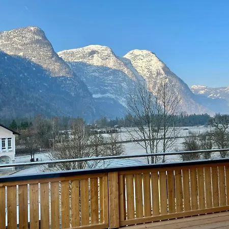 Apartamento Penthouse Vero I Bergblick I Seenaehe I Hallstatt *