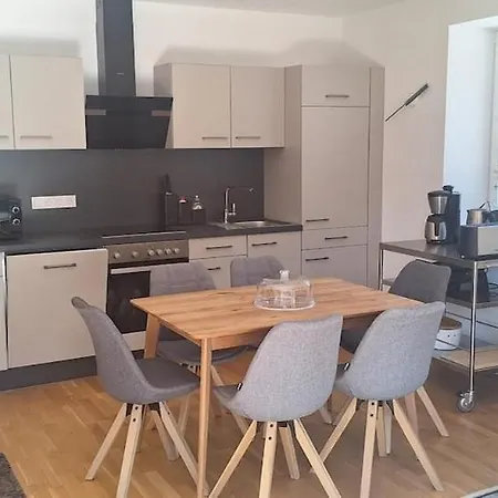 Apartamento Penthouse Vero I Bergblick I Seenaehe I Hallstatt Obertraun