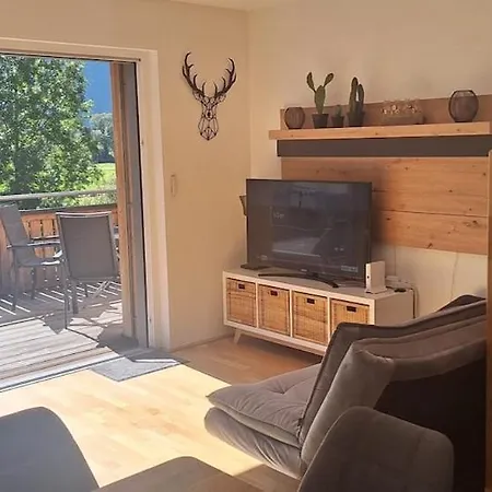 Apartamento Penthouse Vero I Bergblick I Seenaehe I Hallstatt *