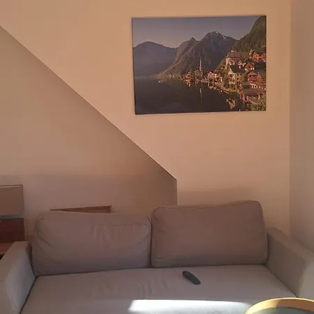 Apartamento Penthouse Vero I Bergblick I Seenaehe I Hallstatt *