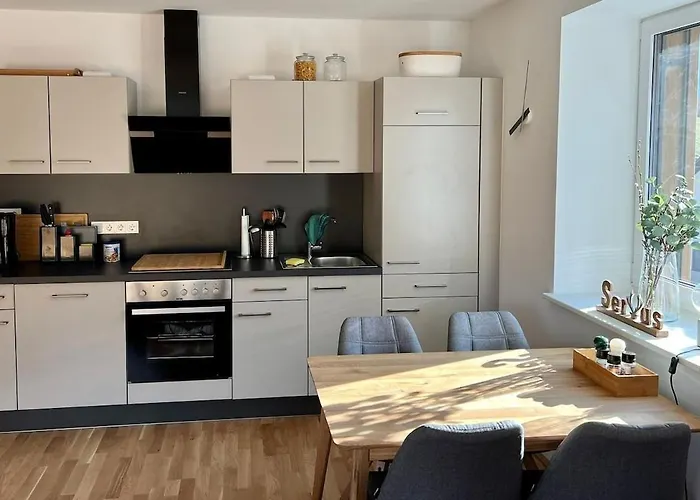 Διαμέρισμα Penthouse Vero I Bergblick I Seenaehe I Hallstatt