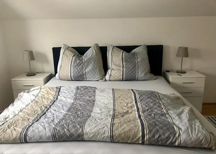 Lägenhet Penthouse Vero I Bergblick I Seenaehe I Hallstatt Obertraun