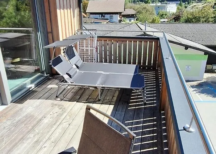 Penthouse Vero I Bergblick I Seenaehe I Hallstatt Διαμέρισμα *