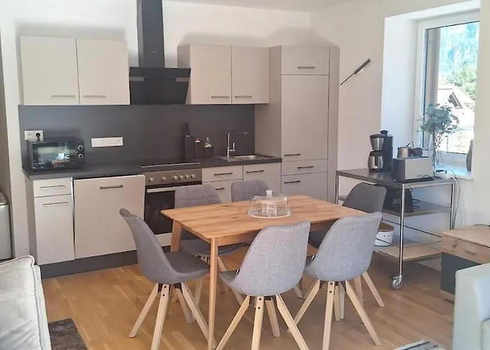 Διαμέρισμα Penthouse Vero I Bergblick I Seenaehe I Hallstatt Όμπερτραουν