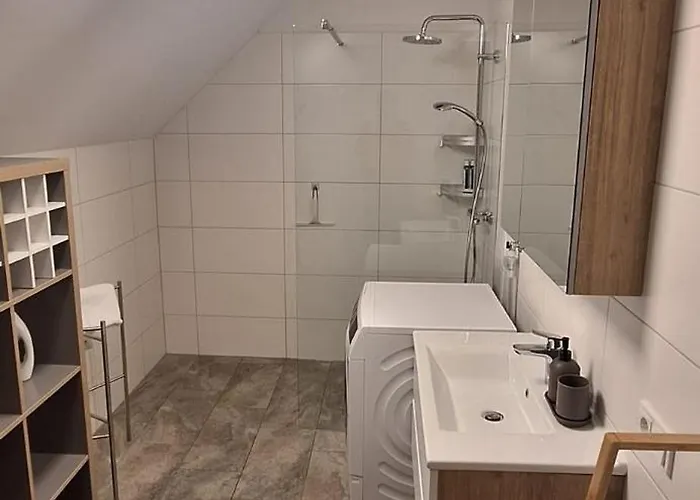 Lägenhet Penthouse Vero I Bergblick I Seenaehe I Hallstatt Obertraun