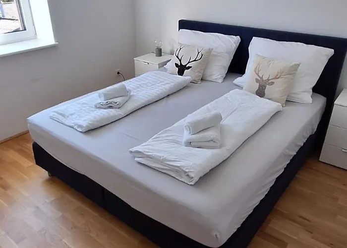 Διαμέρισμα Penthouse Vero I Bergblick I Seenaehe I Hallstatt Όμπερτραουν