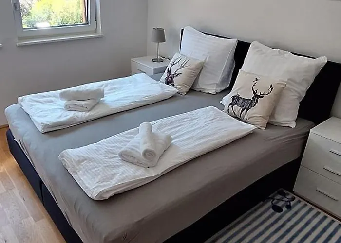 Penthouse Vero I Bergblick I Seenaehe I Hallstatt Όμπερτραουν