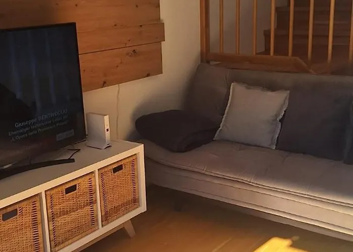 Lägenhet Penthouse Vero I Bergblick I Seenaehe I Hallstatt