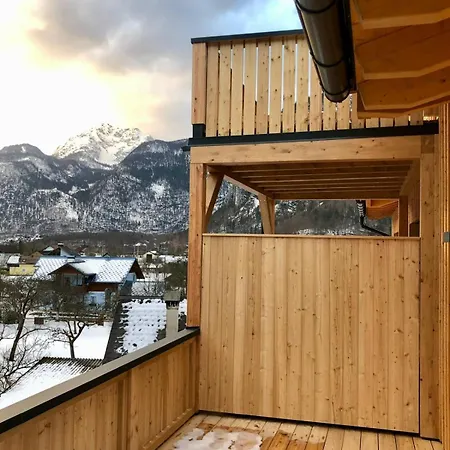 Penthouse Vero I Bergblick I Seenähe I Hallstatt *