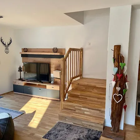 Apartamento Penthouse Vero I Bergblick I Seenaehe I Hallstatt *