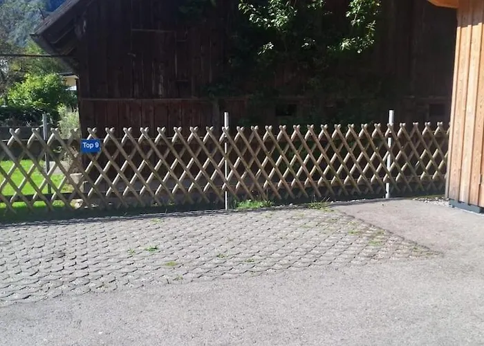 Apartamento Penthouse Vero I Bergblick I Seenaehe I Hallstatt Obertraun