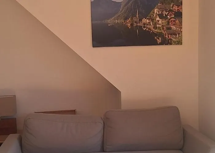 Apartamento Penthouse Vero I Bergblick I Seenaehe I Hallstatt *