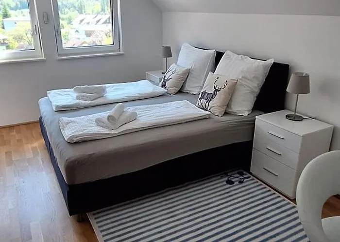 Penthouse Vero I Bergblick I Seenaehe I Hallstatt Apartamento Obertraun